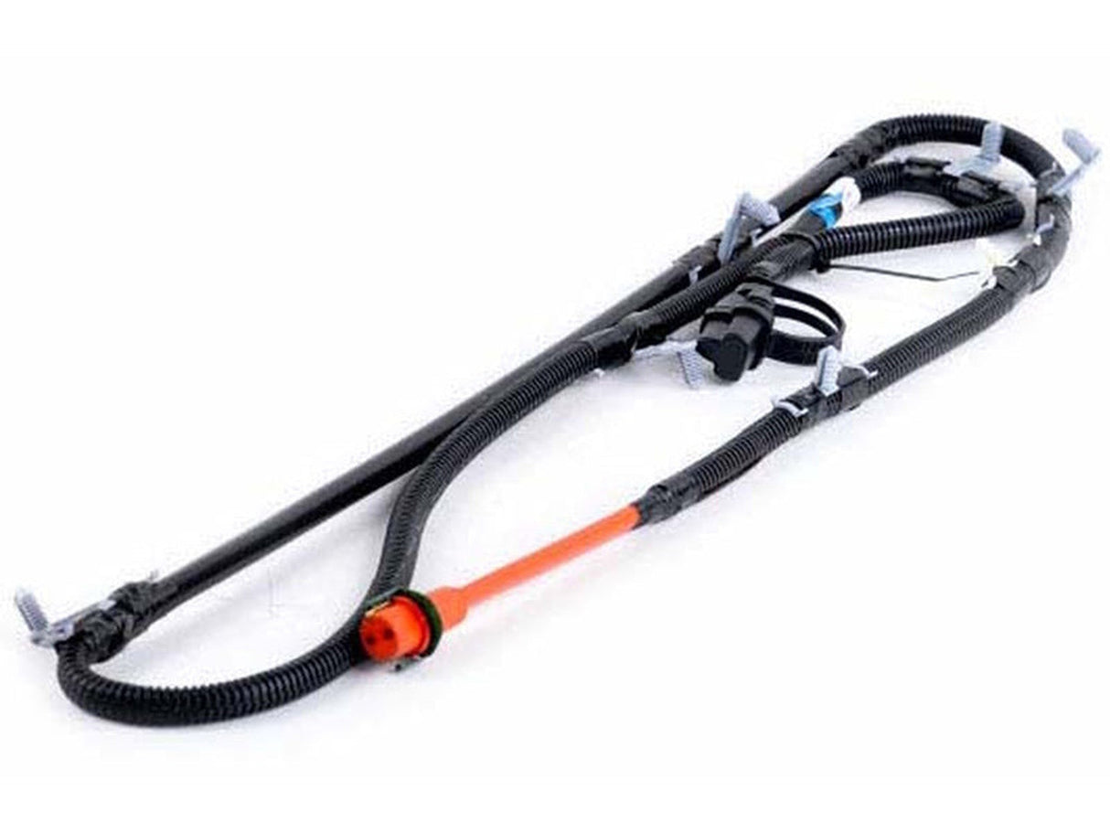 F4TZ6B018B OE Block Heater Cord, 1994-1997 Ford 7.3L Powerstroke Ford OEM
