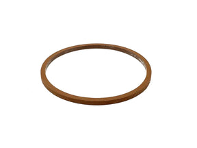 F4TZ9E436A OE Turbo Compressor Outlet O-ring, 1994-1997 Ford 7.3L Powerstroke Ford OEM