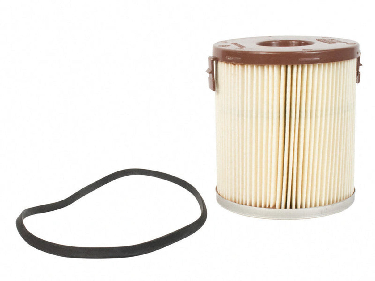 F4TZ9N184A OE Motorcraft Fuel Filter, 1994-1997 Ford 7.3L Powerstroke Ford OEM