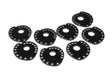 Alignment Cam Lockout Plates | Ford Bronco (21-26) Zone Offroad