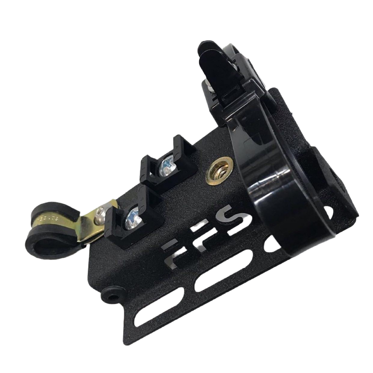FFS FRAME LINE CLAMP (3) Far From Stock