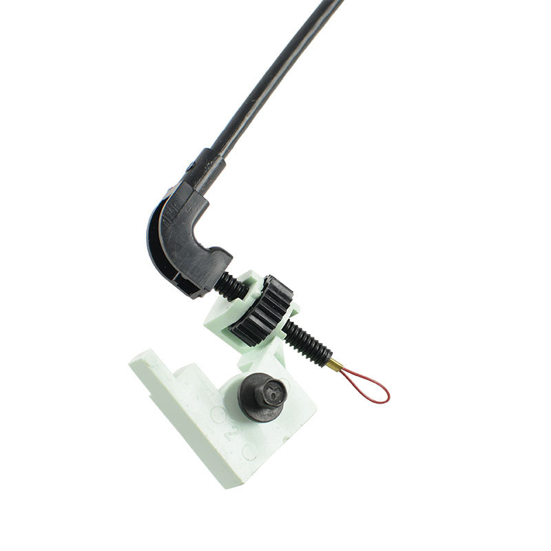 Complete Performance Automatic (E4OD) Transmission Selector Indicator - 1992-1997 Ford F-Series & Bronco Complete Performance