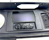 81-93 Dodge Dash Edge CTS3 and Vintage Air Installation Kit Far From Stock