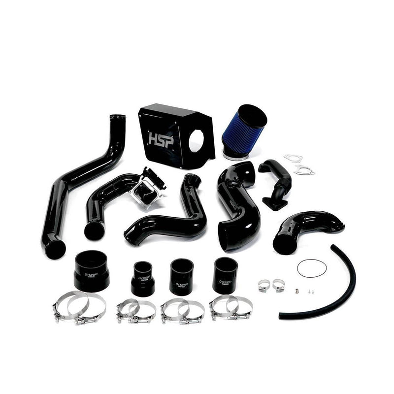 2004.5-2005 LLY Duramax Engine Tuning | EFI LIVE | PistonTwistin