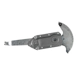 Power Window Regulator - Passenger Side - RH - 1987-1997 Ford F-Series & Bronco Dennis Carpenter