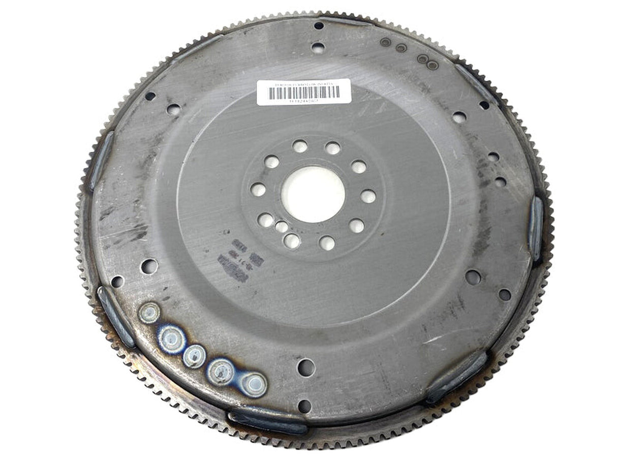 F6TZ6375AAA OE Flex Plate Flywheel, 1994-2003 Ford 7.3L Powerstroke Ford OEM