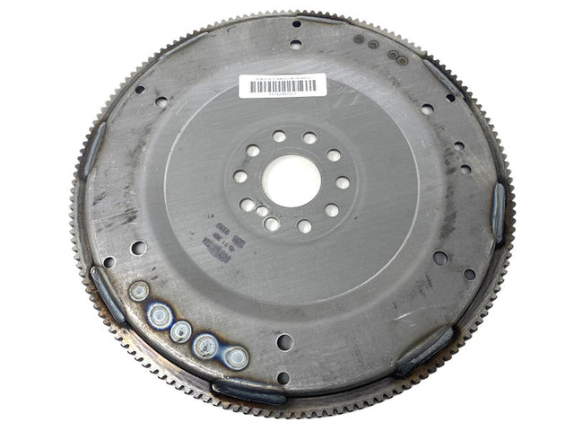 F6TZ6375AAA OE Flex Plate Flywheel, 1994-2003 Ford 7.3L Powerstroke Ford OEM