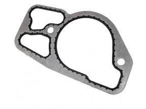 F6TZ9417AA OE Motorcraft High Pressure Oil Pump Gasket, 1996-2003 Ford 7.3L Powerstroke Ford OEM