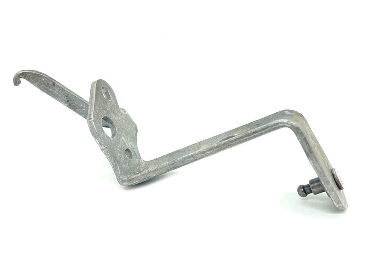 F75Z7302AA OE Steering Column Selector Arm, 1999-2004 Ford 7.3L Powerstroke Ford OEM