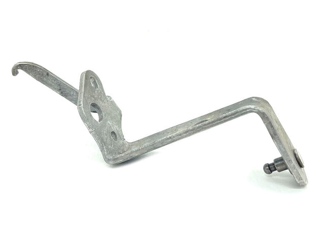 F75Z7302AA OE Steering Column Selector Arm, 1999-2004 Ford 7.3L Powerstroke Ford OEM