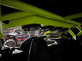 L&W RZR Pro XP 2 seater Cage with Roof