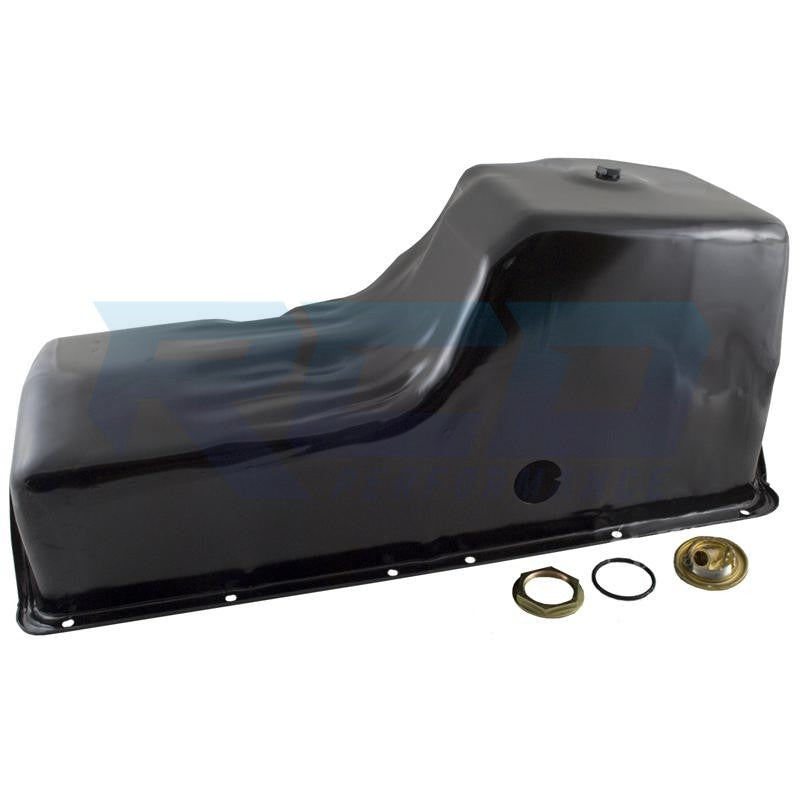 Genuine Ford 7.3L Oil Pan Kit