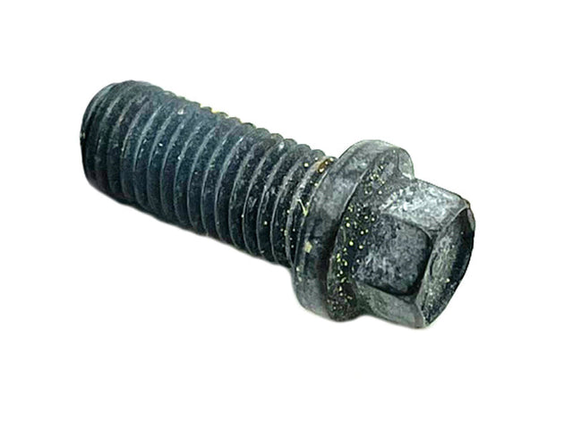 F81Z4N272AA OE Drive Shaft Attachment Bolt, 1999-2022 Ford 7.3L 6.0L 6.4L 6.7L Powerstroke Ford OEM
