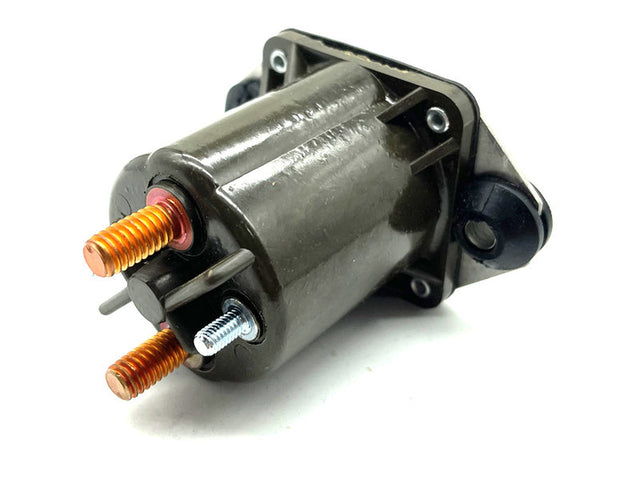 F81Z6G015AA OE Glow Plug Relay, Air Intake Heater Relay 1999-2003 Ford 7.3L Powerstroke Ford OEM