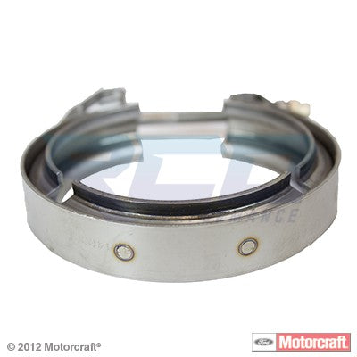 Genuine Ford 1999.5 - 2010 7.3L & 6.0L Power Stroke Turbo V-Band Clamp
