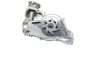 F81Z8501A Motorcraft OE Water Pump, 1999-2003 Ford 7.3L Powerstroke Ford OEM