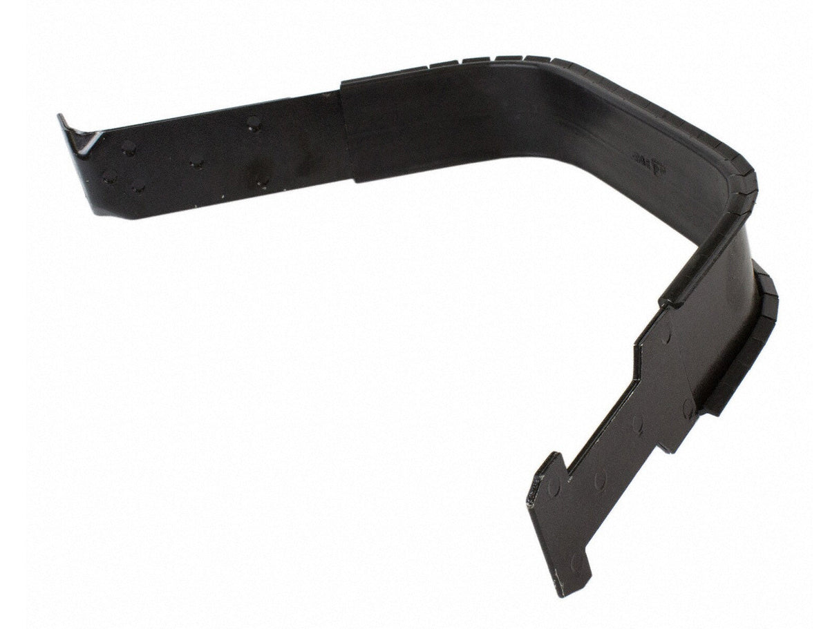 F81Z9054EA/F81Z9054FA OE Fuel Tank Strap, 2005-2007 6.0L Powerstroke Ford OEM
