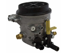 F81Z9155AC Motorcraft OE Fuel Filter Housing Assembly, 1999-2003 7.3L Powerstroke Ford OEM