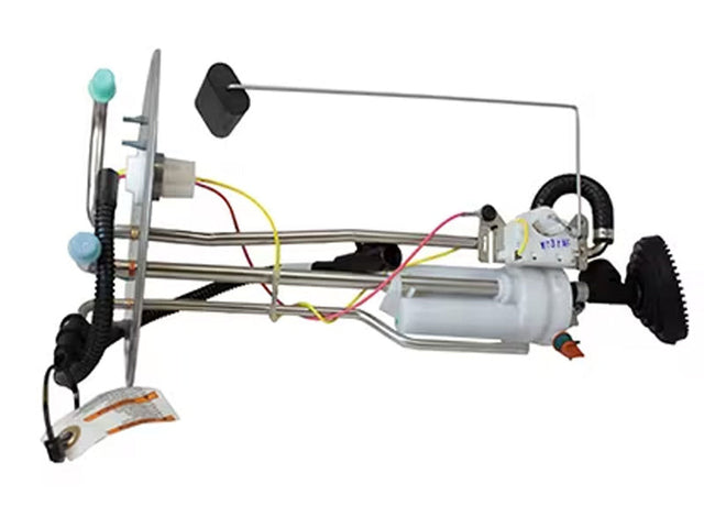 F81Z9275EG Motorcraft OE Fuel Sending Unit, Mid Ship Tank, 1999-2003 Ford 7.3L Powerstroke Ford OEM