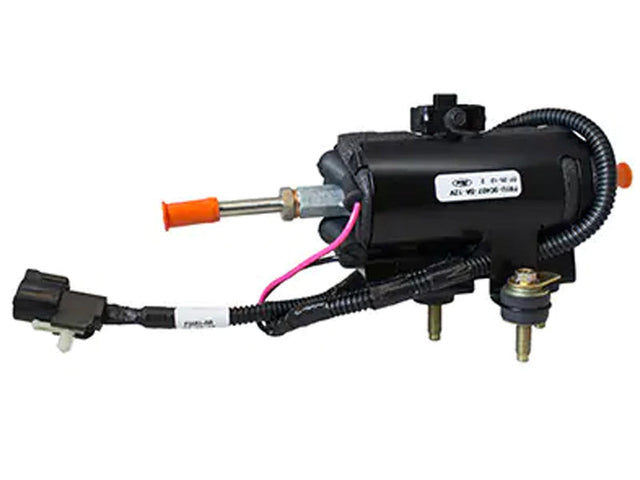 F81Z9C407AC Motorcraft OE Electric Fuel Lift Pump, 1999-2003 Ford 7.3L Powerstroke Ford OEM