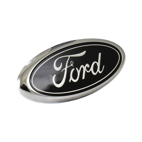 Ford Oval, Ford F-Series & Bronco - BLACK Dennis Carpenter