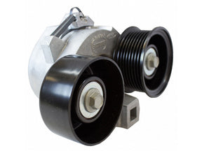 F8UZ6B209CA Motorcraft OE Belt Tensioner, 1999-2003 Ford 7.3L Powerstroke Ford OEM