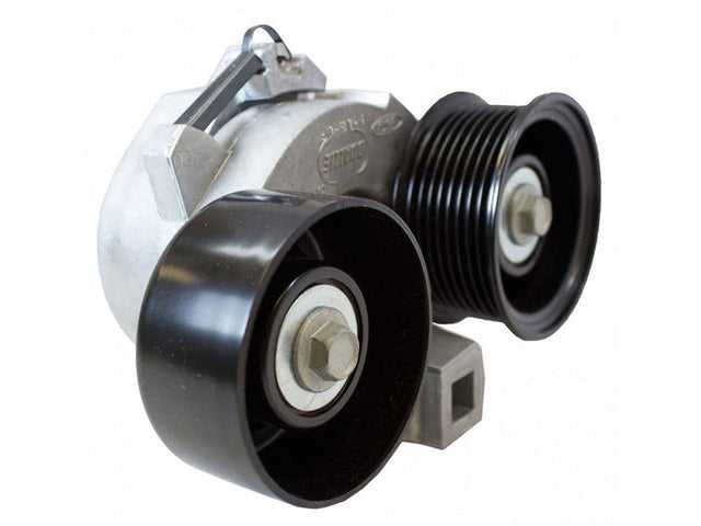F8UZ6B209CA Motorcraft OE Belt Tensioner, 1999-2003 Ford 7.3L Powerstroke Ford OEM