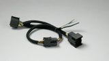 Custom Made T-Harness for BOSE - Compatible with 2019-2026 GMC Sierra - Chevrolet Silverado Vehicles Ten87 Design