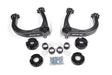 4 Inch Lift Kit | Ford Bronco (21-26) with Base Shock Package Zone Offroad