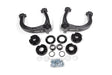 3.5 Inch Lift Kit | Ford Bronco (21-26) Badlands Edition Only Zone Offroad