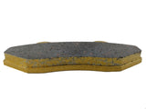 Can Am Ryker Ace 600/900 2019-2024 Ceramic Brake Pad Set Traild