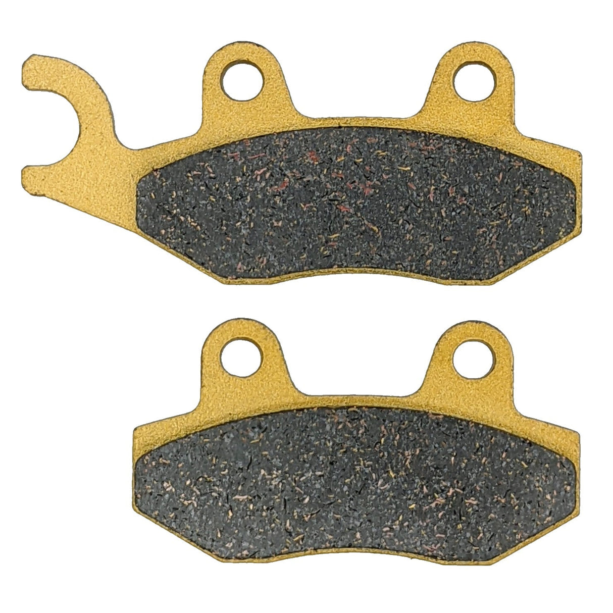 Can Am Commander 1000R/800R 2011-2020 Ceramic Brake Pad Set Traild
