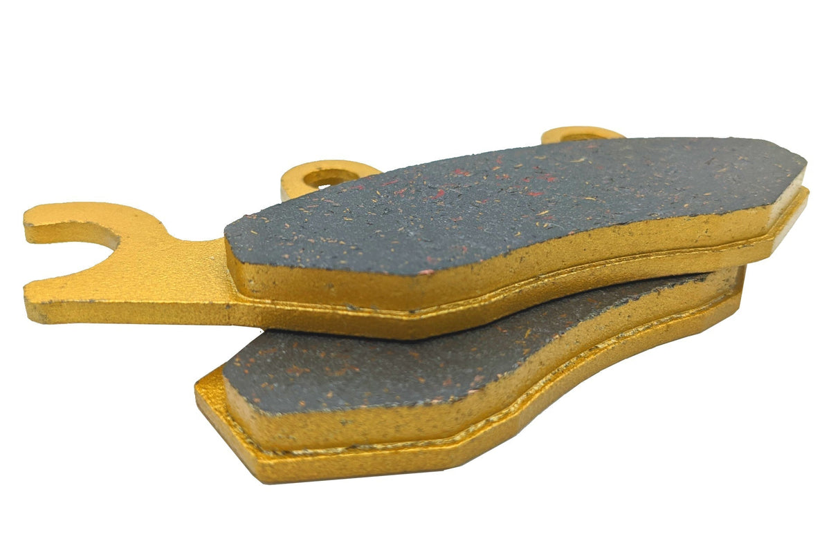CFMoto UFORCE 500/800 2013-2017 Ceramic Brake Pad Set Traild
