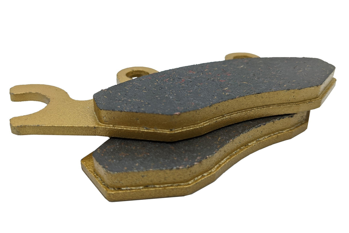 Yamaha Rhino 700 2008-2013 Ceramic Brake Pad Set Traild