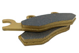Yamaha Rhino 700 2008-2013 Ceramic Brake Pad Set Traild