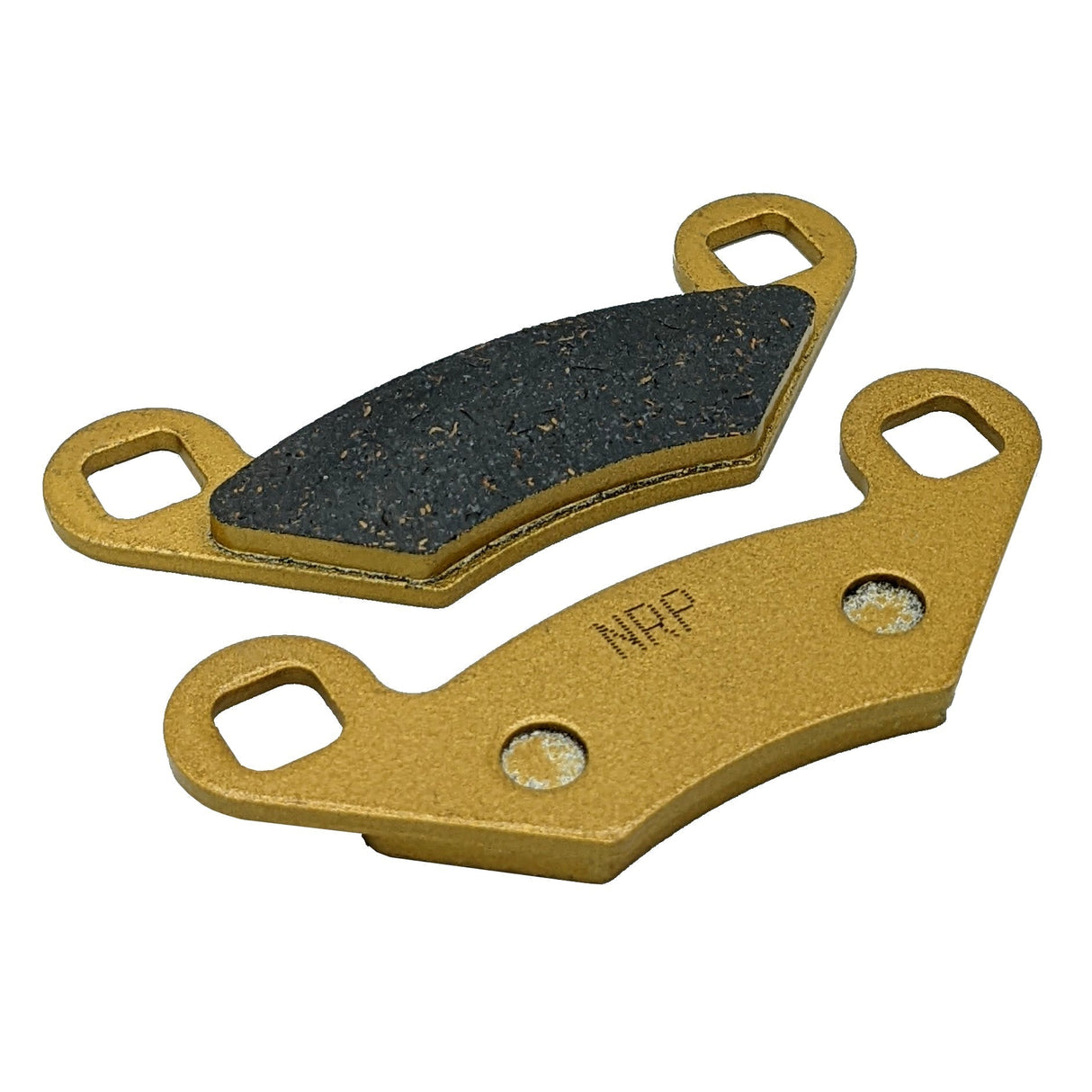 Polaris RZR 570/Trail 570/RZR 800/RZR S 800 2008-2022 Ceramic Brake Pad Set Traild