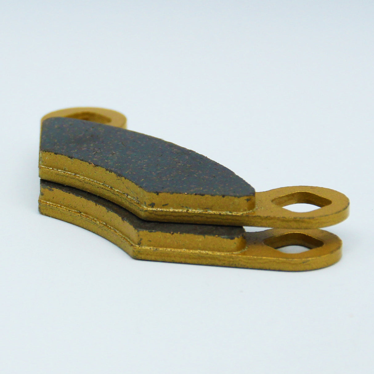Polaris Trail Blazer/Trail Boss/Magnum/Xplorer/Xpedition 1999-2004 Ceramic Brake Pad Set Traild