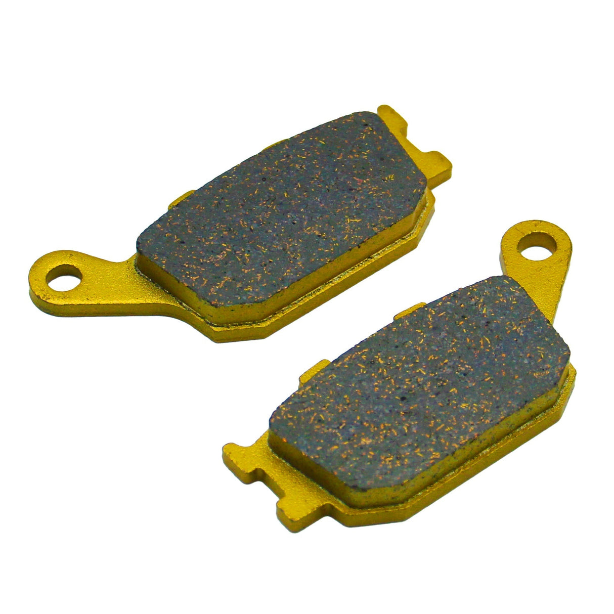 Suzuki GSX 8R/8S/8T/8TT 2024–2026 Ceramic Brake Pad Set Traild