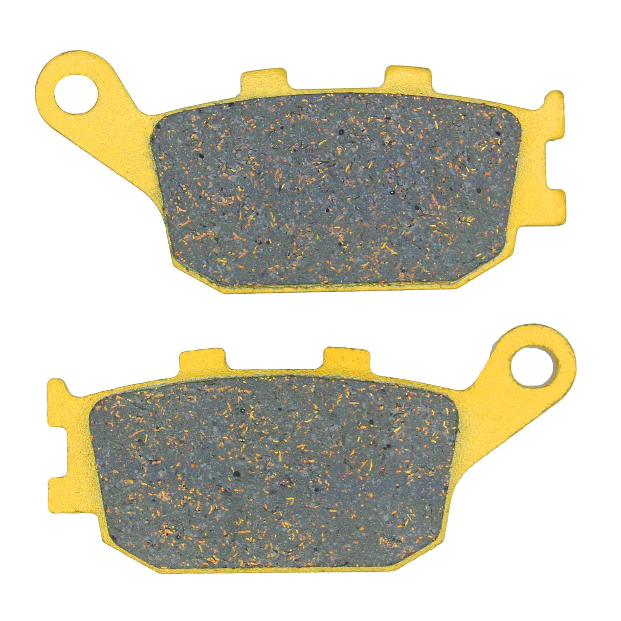 Suzuki GSX 8R/8S/8T/8TT 2024–2026 Ceramic Brake Pad Set Traild