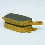 Kawasaki Ninja 1100SX 2025-2026 Ceramic Brake Pad Set