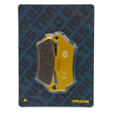 BMW G450X 2008-2011 Ceramic Brake Pad Set Traild