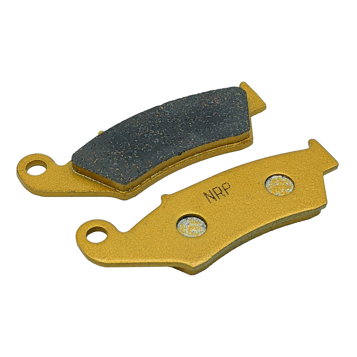 Honda TRX450R/ER 2004-2014 Ceramic Brake Pad Set Traild