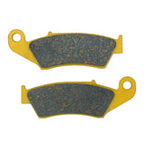 Kawasaki KLX450 2008-2012 Ceramic Brake Pad Set Traild