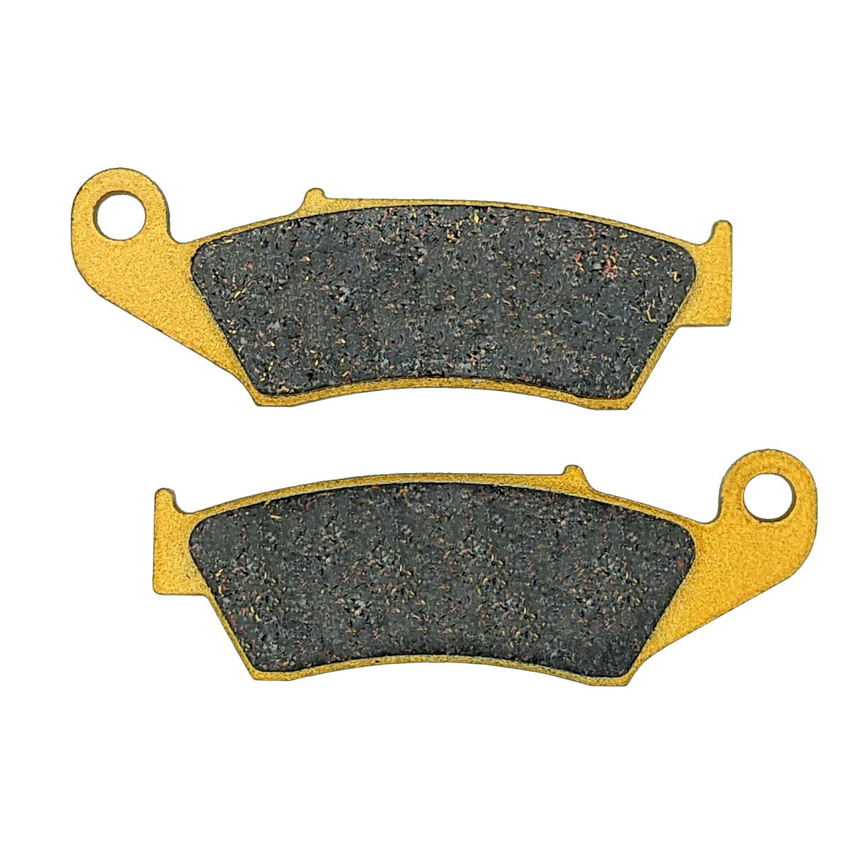 Honda TRX700 XX 2008-2009 Ceramic Brake Pad Set Traild