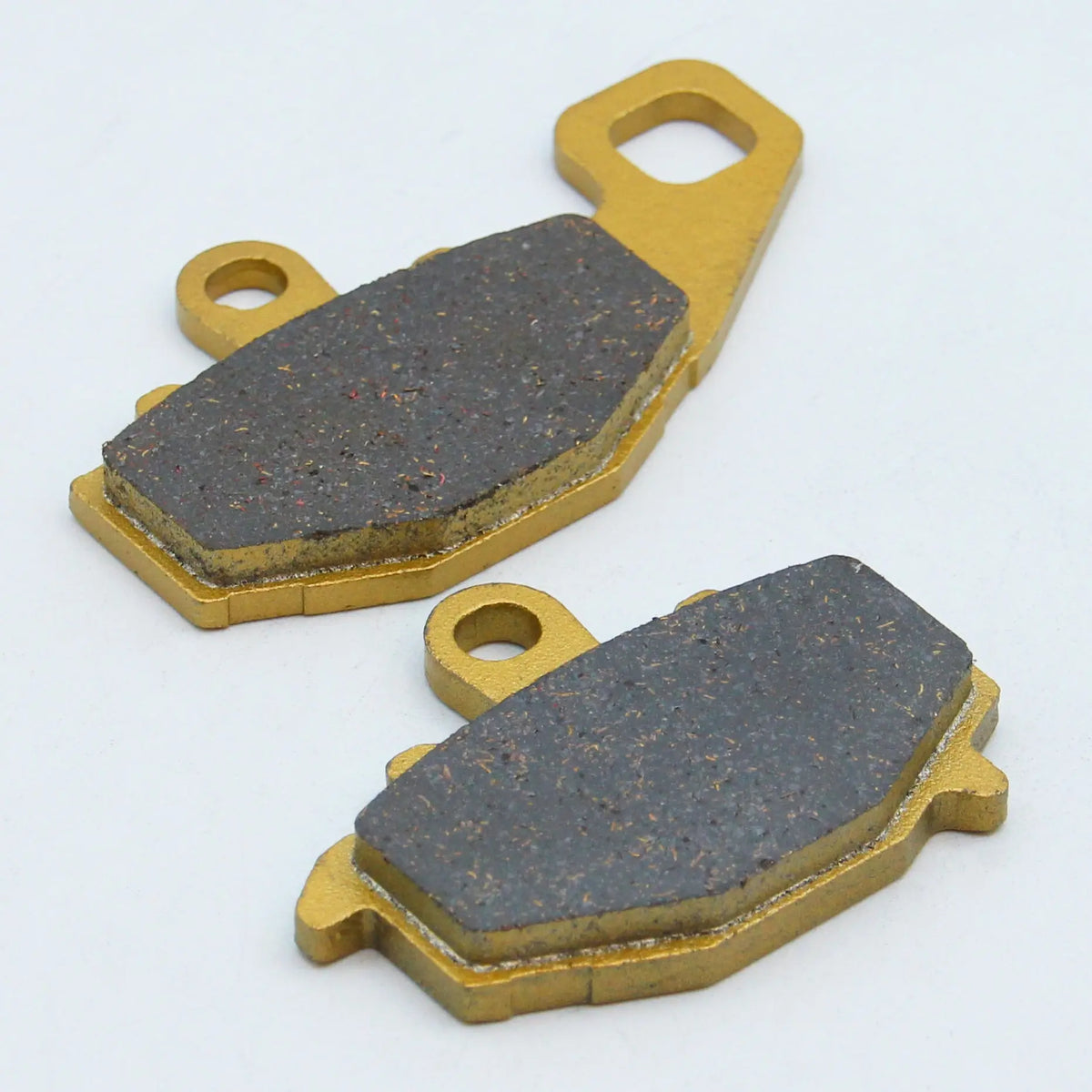 Kawasaki Ninja ZX-10R 2008-2010 Ceramic Brake Pad Set