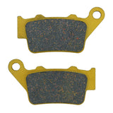 Yamaha Tenere 700 2018-2026 Ceramic Brake Pad Set Traild