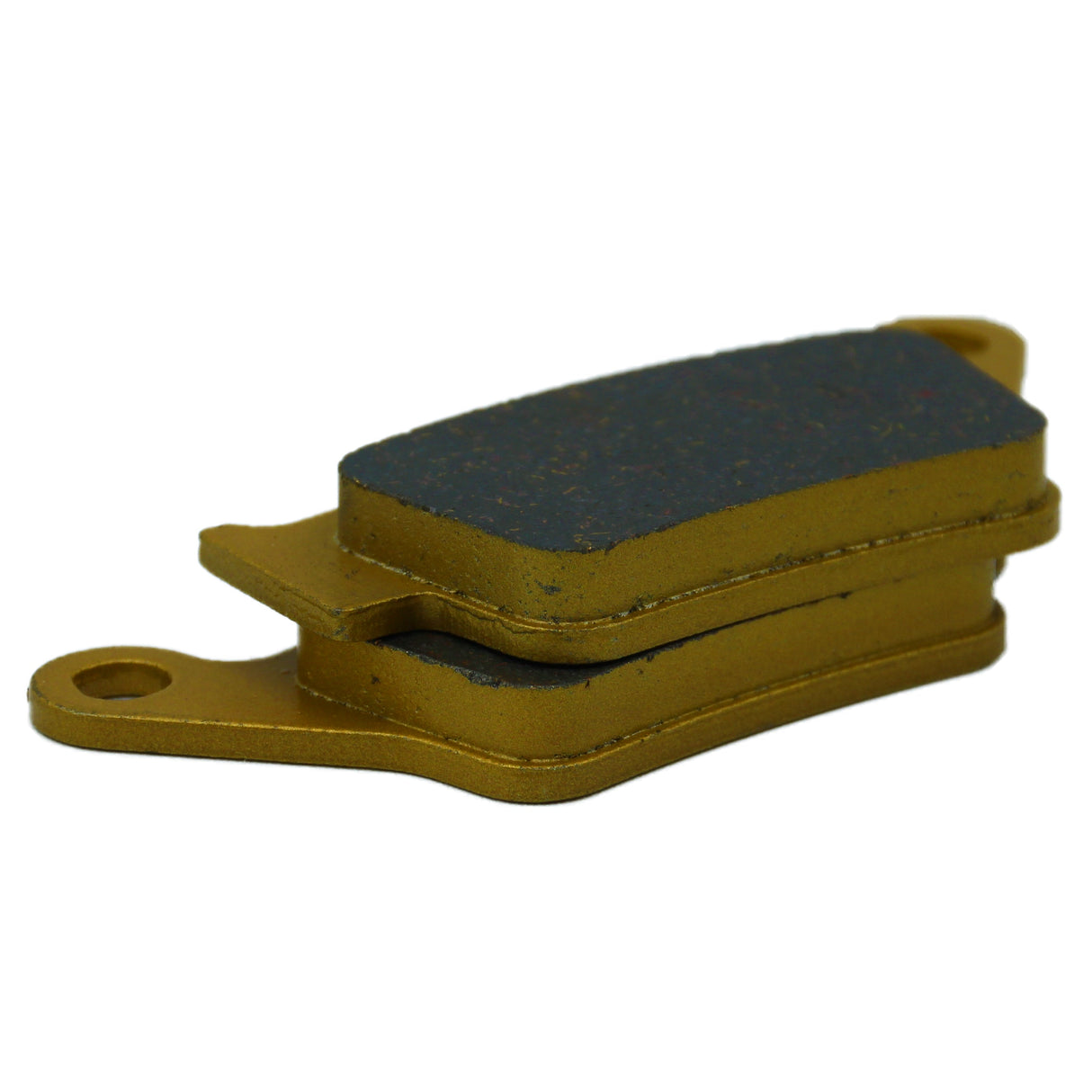 Husqvarna Nuda 900 R 2012-2013 Ceramic Brake Pad Set Traild