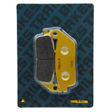 Honda CB600F 2004 & 2006 Ceramic Brake Pad Set Traild