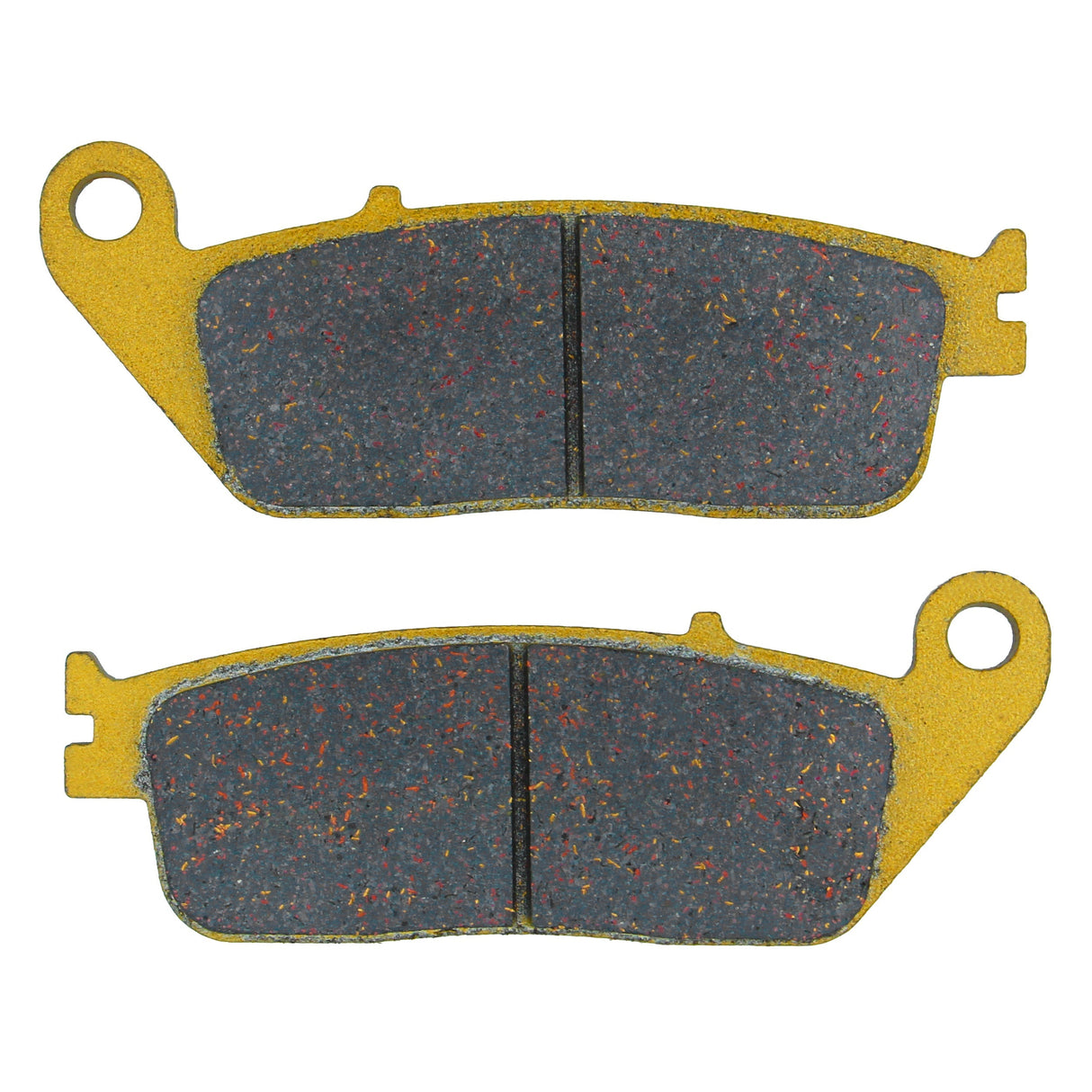 Honda CB300F 2015-2016 Ceramic Brake Pad Set Traild