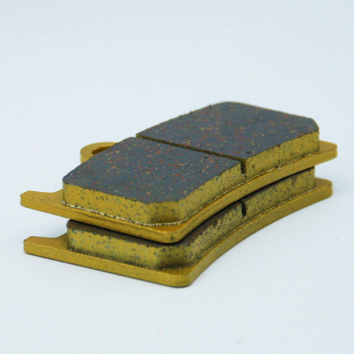 Yamaha XV1700/XV1900 2004-2017 Ceramic Brake Pad Set Traild